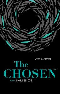 Kom en zie - Jerry B. Jenkins - ebook