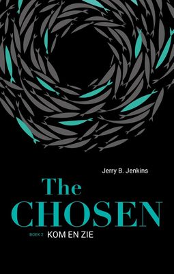 Kom en zie - Jerry B. Jenkins - ebook
