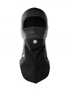 Assos Ultraz Face mask winter zwart I