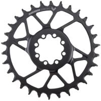 Sram kettingblad "eagle s1000 transmission" chainring s1000 t-ty. 30z. steel black