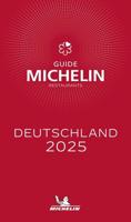 Accommodatiegids Rode gids Deutschland Guide Rrouge 2025 | Michelin Accommodatiegids Rode gids Deutschland Guide Rrouge 2025 | Michelin
