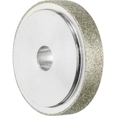PFERD TOOLS 36625015 Diamantschijf Diameter 50 mm Boordiameter 10 mm Ferriet, Glas, Elektrisch koolstof, Hardmetaal, Technisch keramiek, Superlegeringen op
