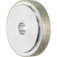 PFERD TOOLS 36625015 Diamantschijf Diameter 50 mm Boordiameter 10 mm Ferriet, Glas, Elektrisch koolstof, Hardmetaal, Technisch keramiek, Superlegeringen op