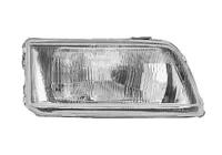 Koplamp rechts Hydraulisch Regelbaar 1747962