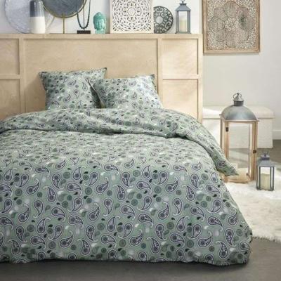 Tweepersoonsbedset - TODAY - Sunshine 16.14 - 220 x 240 cm - 100% Bedrukt katoen