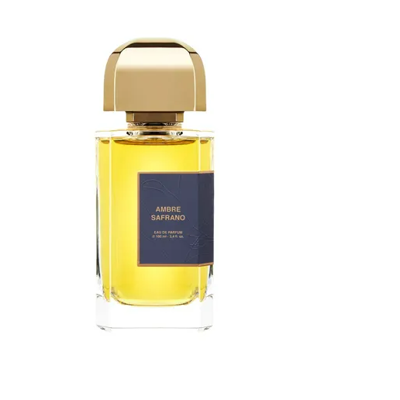 BDK Parfums Ambre Safrano Eau de Parfum 100ml | Unisex Parfum