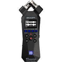 Zoom H1essential handy recorder