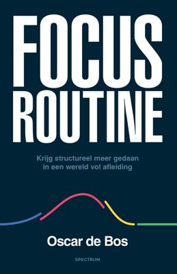Focus routine (Paperback)