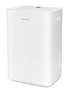 Emerio DH-128153 ontvochtiger 2 l 42 dB 280 W Wit