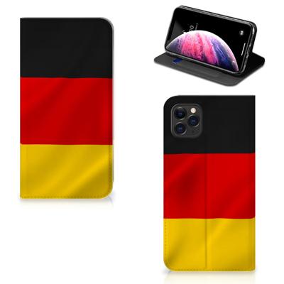 Apple iPhone 11 Pro Max | Standcase | Duitsland