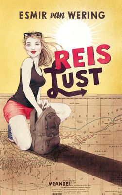 Reislust - Esmir van Wering - ebook