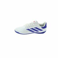 Kinder Zaalvoetbalschoenen Adidas Copa Pure II Club Wit - Maat: 38 2/3