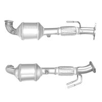 Katalysator BM80577H