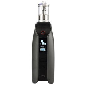 PMI Smokegenie handheld professionele rookmachine starter kit