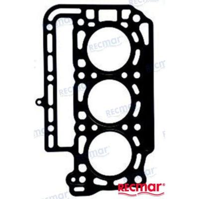 REPUESTOS MOTORES - Honda REC12251-ZV7-004 - JUNTA CULATA