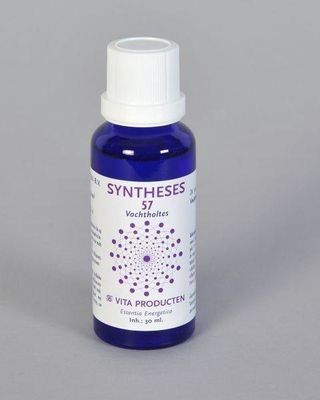 Vita Syntheses 57 vochtholtes (30 ml)