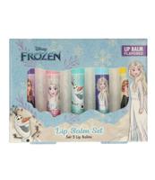 Disney Frozen lipbalm set 5st.