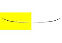 BUMPERLIJST RECHTS VOOR Chrome ELEGANCE/AVTGARDE 3017582