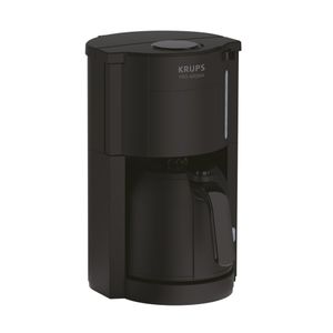 Krups KM3038 Pro Aroma F312 Koffiezetapparaat Zwart