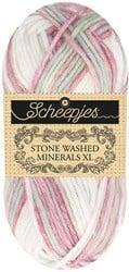 Scheepjes Stone Washed XL Minerals 902 Malachite M