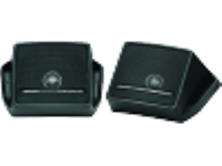 Pioneer TS-44 opbouw speakers