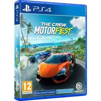 The Crew Motorfest - PS4-game