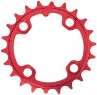 TRUVATIV Chain ring 22t alu r
