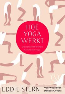 Hoe yoga werkt (Hardback)