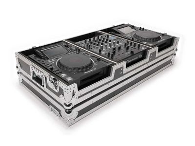Magma Multi-Format Case Player/Mixer-Set