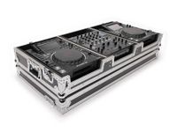 Magma Multi-Format Case Player/Mixer-Set