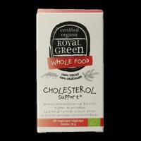Cholesterol support bio 60 Capsules