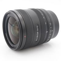 Sony FE 24-50mm F/2.8 G occasion