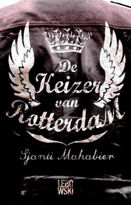 De keizer van Rotterdam - Sjanti Mahabier - ebook