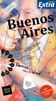 Buenos Aires (Paperback)