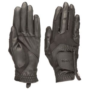 Uvex Ventraxion Handschoenen zwart maat:10