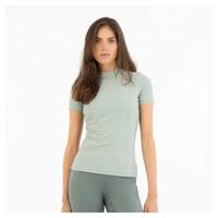 BR Trainingsshirt Illy lichtgroen maat:s