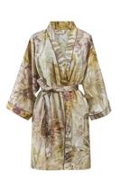 Kardol Verstraten Kardol by Beddinghouse Solaris Kimono - Naturel S/M