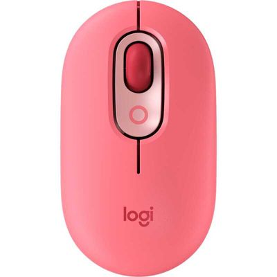 POP Mouse - HEARTBREAKER Muis