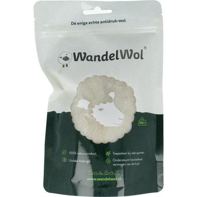 Wandelwol Antidrukmiddel