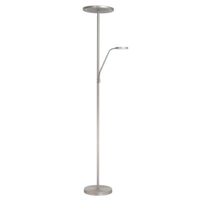 Highlight Design leeslampAlicante nikkel Ø 28cm - V4005.30