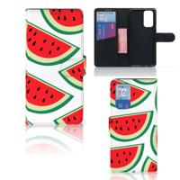 OnePlus 9 Pro | Book Cover | Watermelons