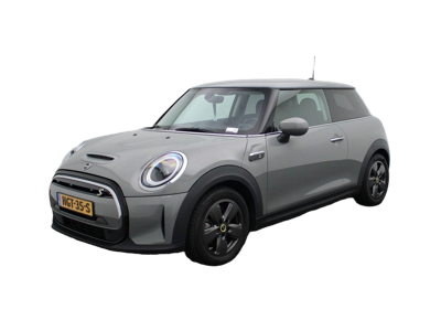 MINI Electric