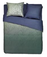 MOOOI Dodo Pavone Green dekbedovertrek