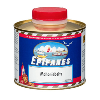 epifanes mahoniebeits 0.5 ltr - thumbnail