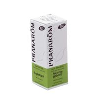 Pranarôm Essentiële Olie Pepermunt Bio 10ml - thumbnail