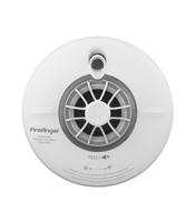 Fire Angel hittemelder 3v lithium