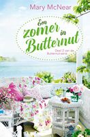 Een zomer in Butternut - Mary McNear - ebook