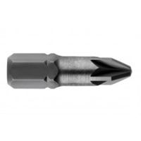 Metabo 628517000 Kruis-bit Aandrijving: 1/4 (6,3 mm) Uitvoering: Kruiskop Pozidriv PZ 1 - thumbnail