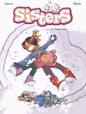 Fantasticola! (Paperback)