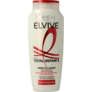 Elvive shampoo total repair
